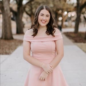 Meet your Posher, Grace